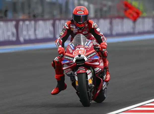 Marc Marquez