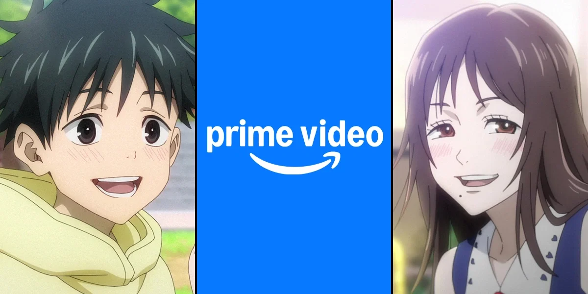 Prime Video