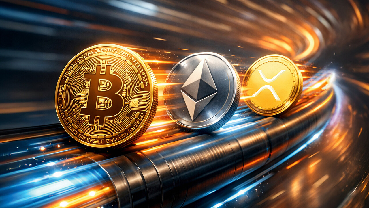 Problèmes majeurs pour Ethereum : ce risque pourrait-il faire s'effondrer la cryptomonnaie ?