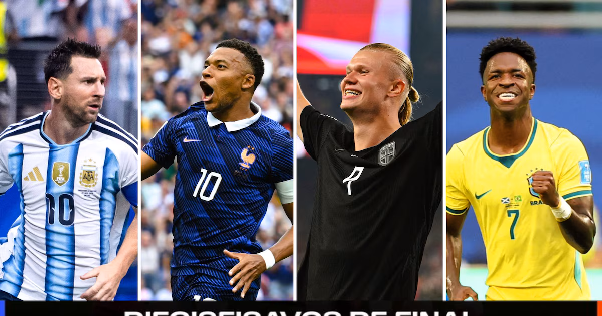 Quand débutent les huitièmes de finale de la Coupe du Monde 2026 ? Dates, tirages et horaires au Pérou pour la phase finale