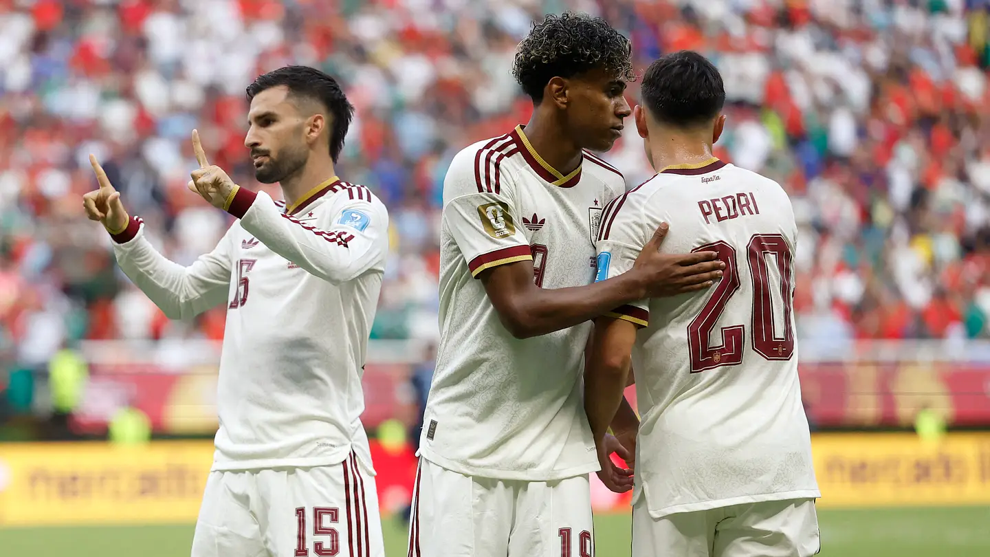 Qui remportera la Coupe du Monde 2026 ? Les prédictions de ChatGPT, Gemini et Claude après la phase de groupes