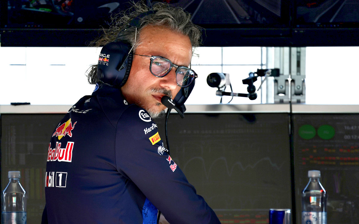 Red Bull présente ses excuses à Verstappen : "Un crash inévitable causé par une perte d'appui aérodynamique" !
