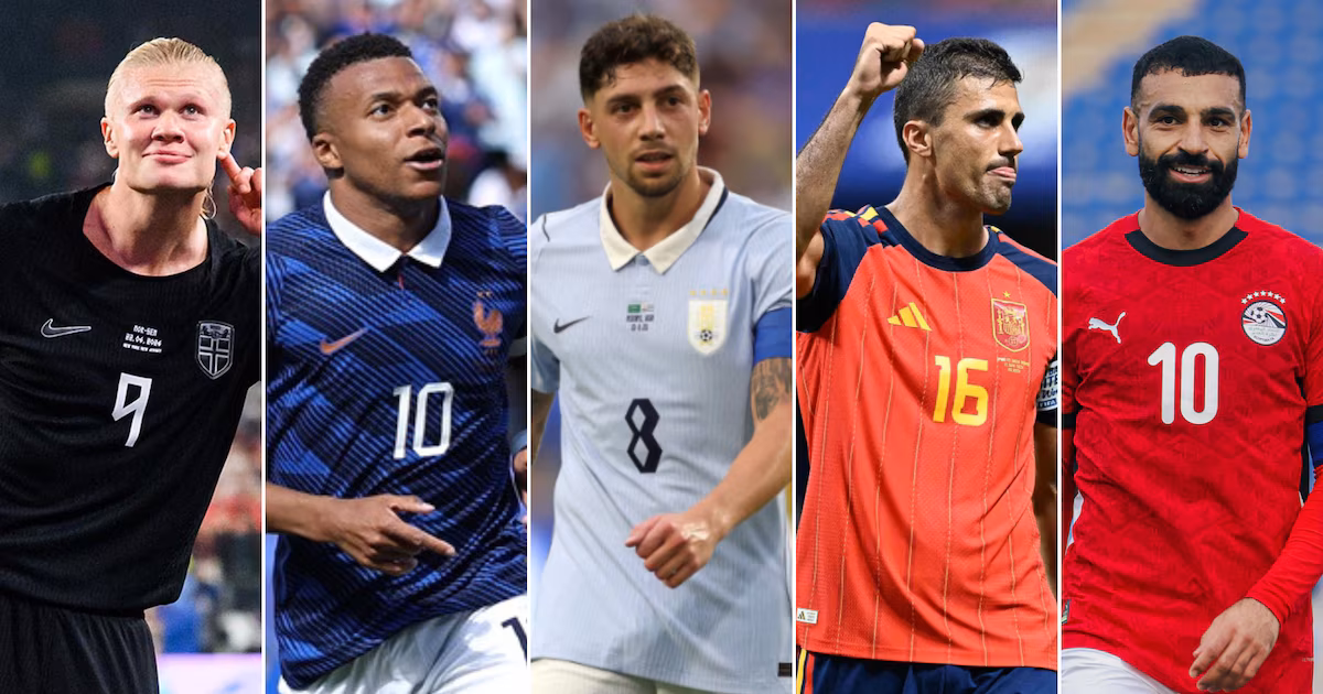 Résultats du Mondial 2026 EN DIRECT AUJOURD'HUI 26 juin : matchs, classement, tableaux, horaires et chaîne TV au Pérou