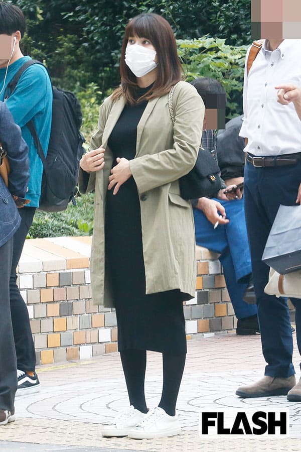 Uehara Takako, au cœur des débats