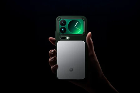 Batterie Chargée sans fil Xiaomi