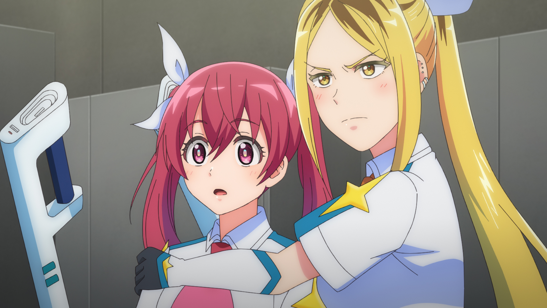Magilumiere Magical Girls Inc.