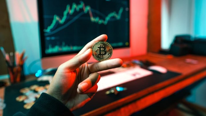 Crypto-monnaie