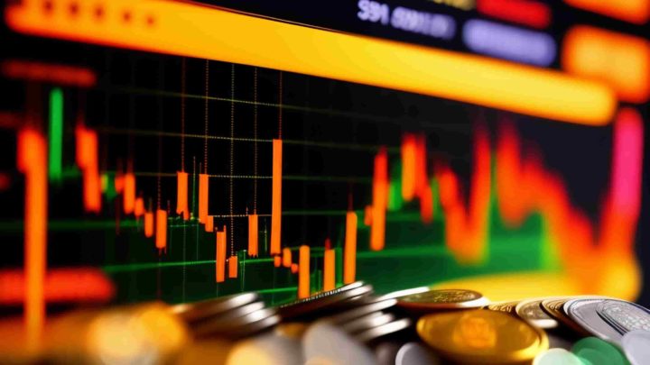 Crypto-monnaie