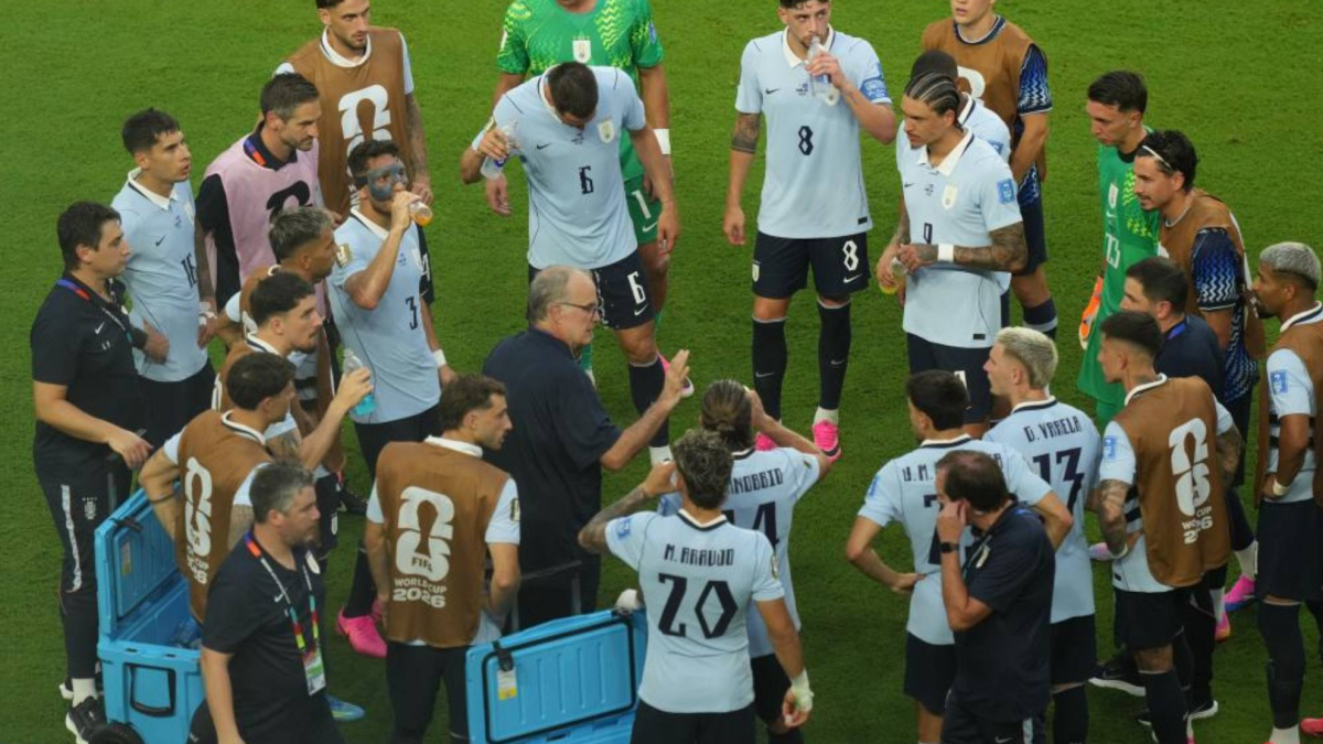 Combien durent les pauses d'hydratation lors de la Coupe du Monde 2026 et pourquoi sont-elles obligatoires ?