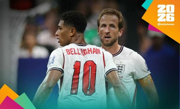 Angleterre contre Mexique au Stade de la Ciudad de México