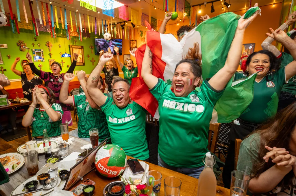 La Coupe du Monde dynamise l’économie des bars et restaurants du Nord de la Baie