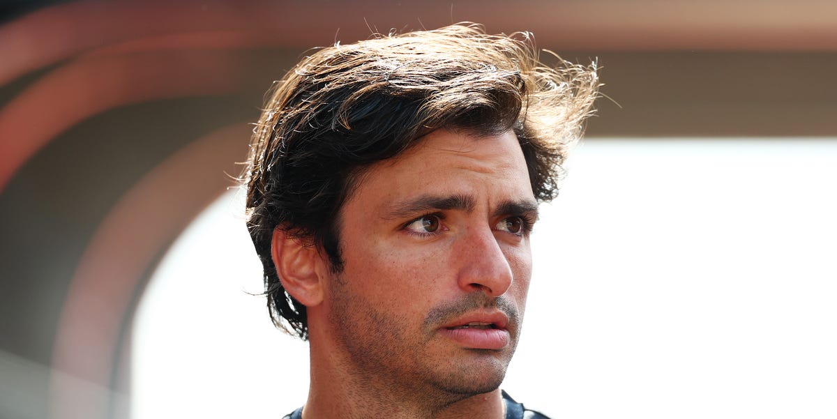 Carlos Sainz voit enfin la lumière avec Williams F1 et le FW48 au GP de Grande-Bretagne : Une amélioration indéniable !