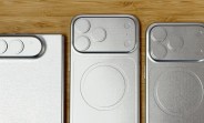 Lancement de l'iPhone 18 Pro