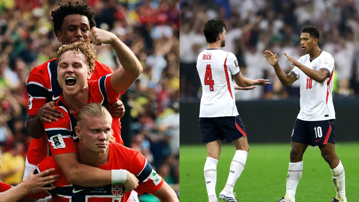 Mondial 2026 : découvrez les équipes qualifiées pour les quarts de finale