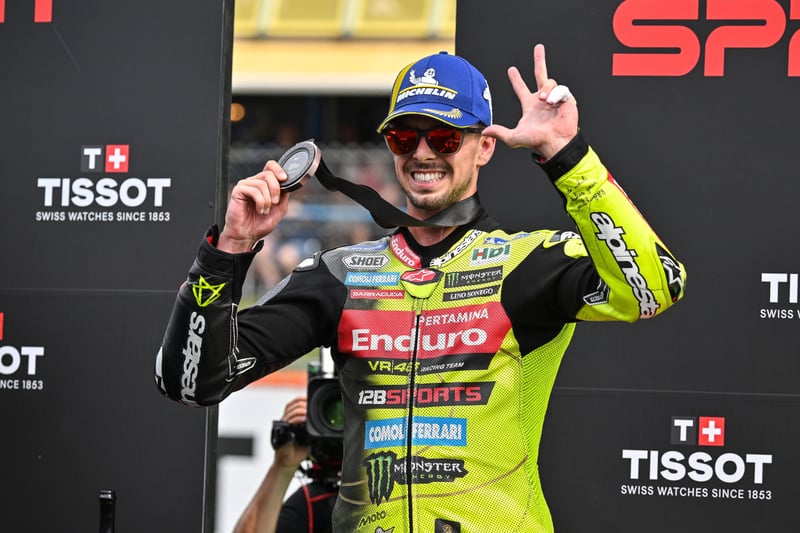 Team VR46