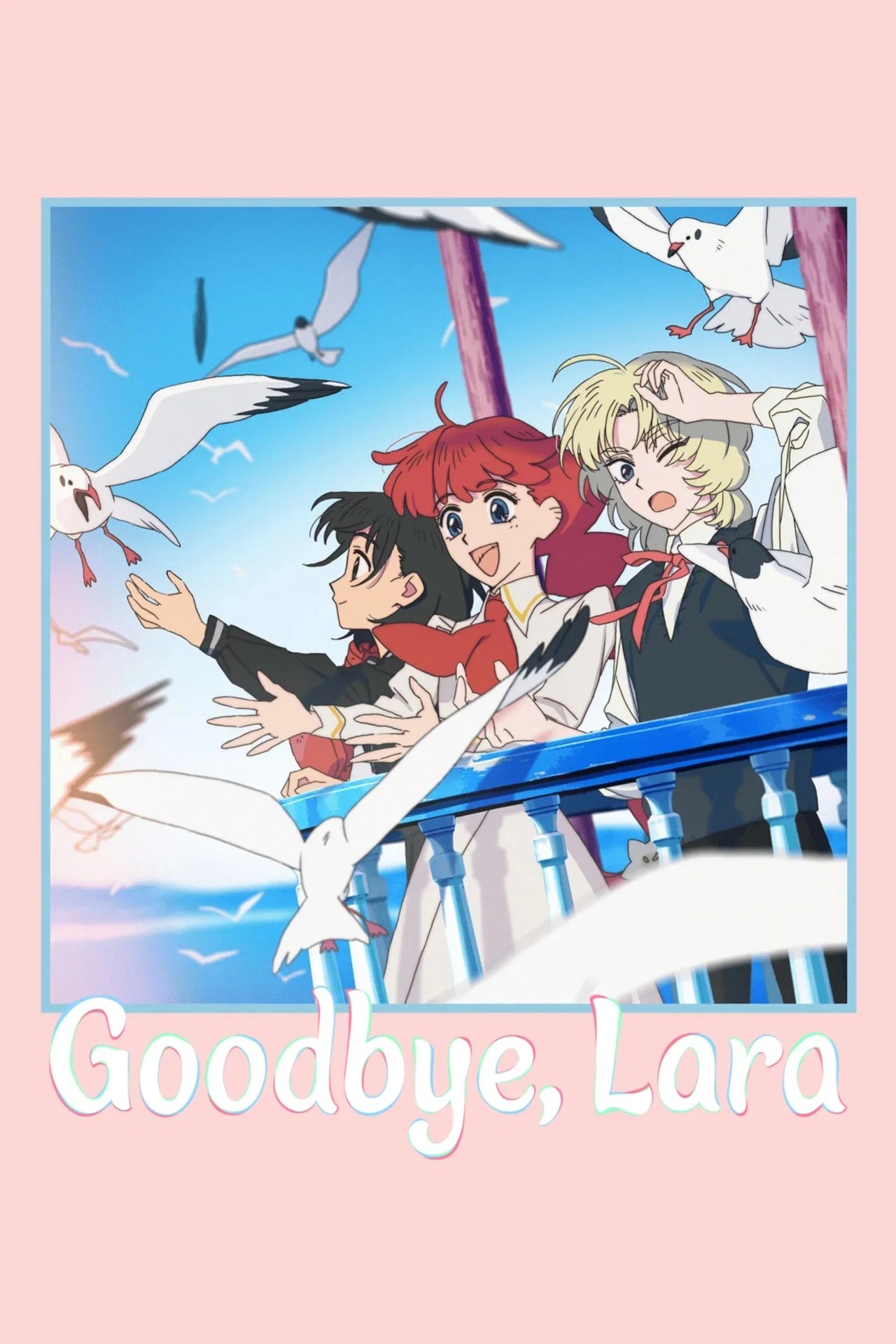 Goodbye, Lara KV