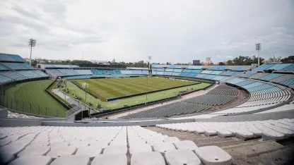 Estadio Centenario Estadio Centenario