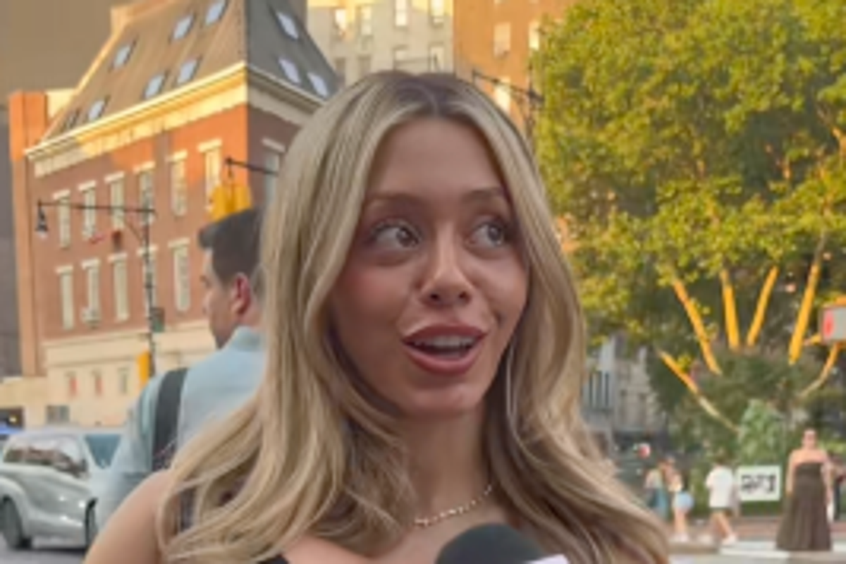 Star de télé-réalité de Netflix interpelle sur ses déclarations choquantes concernant les sans-abri à New York dans une interview TikTok !