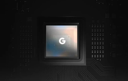 Google Tensor