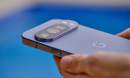 Pixel 10 Cameras