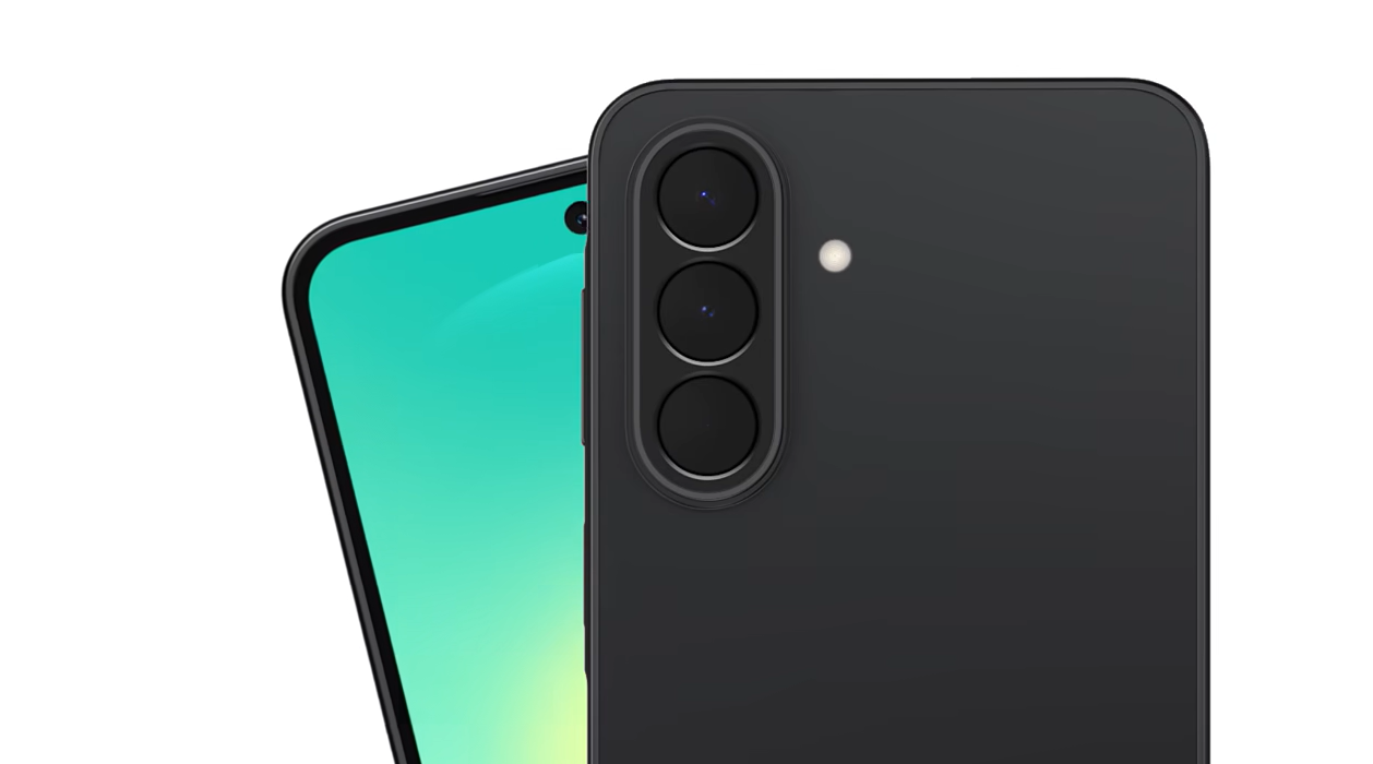 Samsung Galaxy A27 5G
