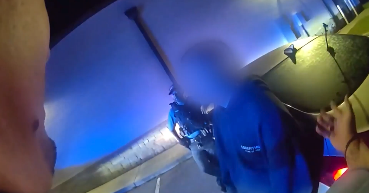 Alerte des forces de l'ordre d'Atlanta : Attention aux conséquences réelles des défis TikTok après des arrestations !