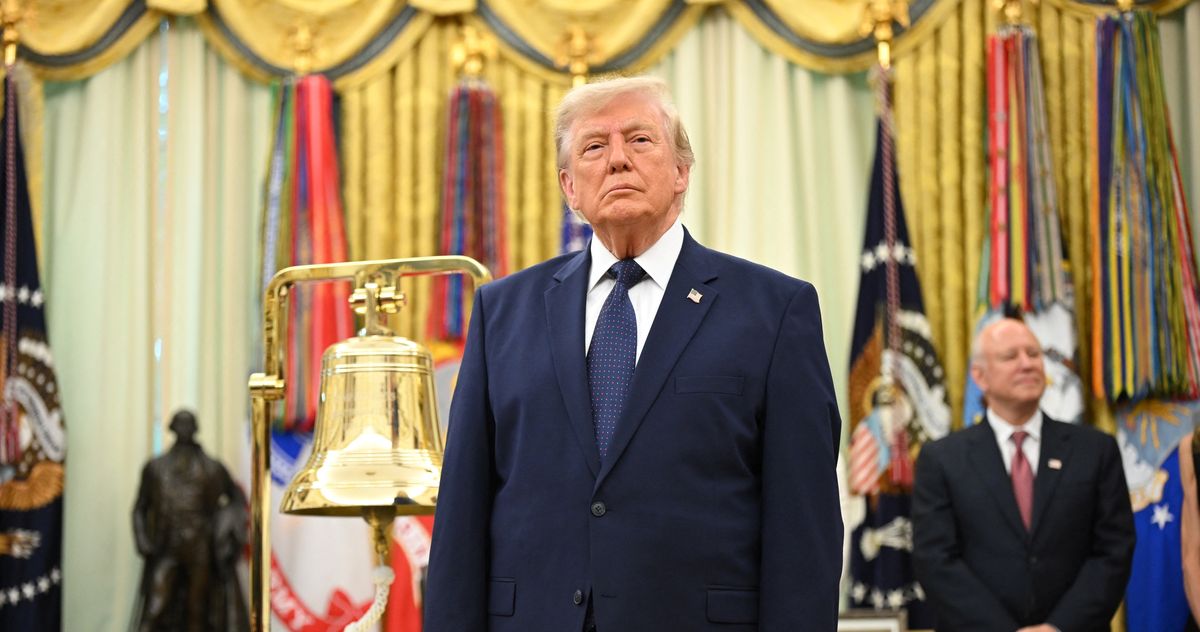 Trump : Une société crypto en négociations pour vendre son activité de paiements avec une perte de 98 % !