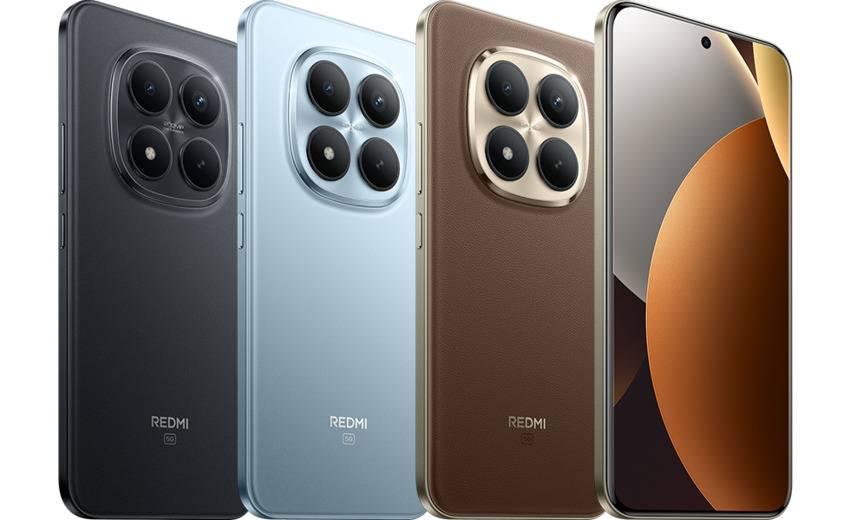 Xiaomi Redmi Note 15 Pro+