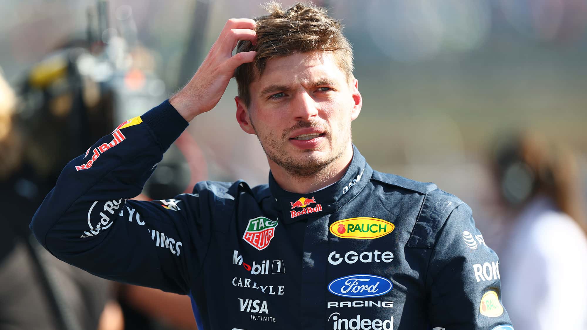 Formule 1 : Le dilemme des pilotes chez Red Bull – Pourquoi un changement pour Verstappen serait bénéfique