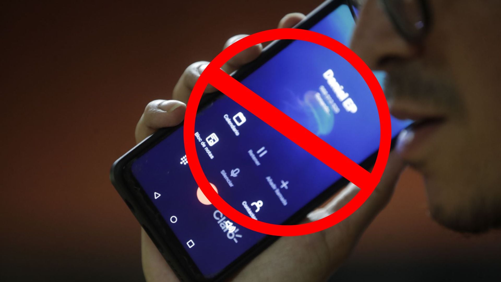 Mesures contre le vol de téléphones