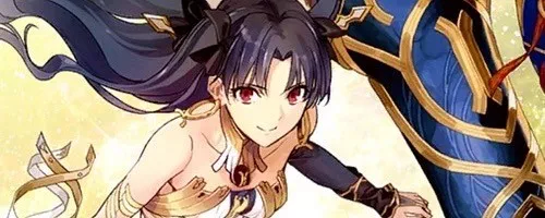 FGO - Ishtar