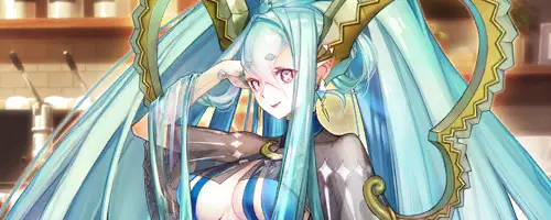 FGO - Tiamat