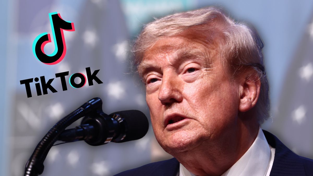 Trump, numéro un sur TikTok ? La réalité des chiffres dit tout autre chose !