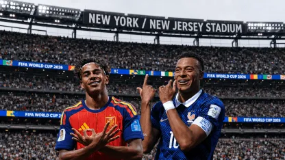 Pour l’Espagne, la France est le grand rival: que disent-ils d’une éventuelle finale avec l’Argentine Pour l’Espagne, la France est le grand rival: que disent-ils d’une éventuelle finale avec l’Argentine