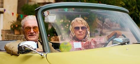 Scène du film Je m'appelle Agneta