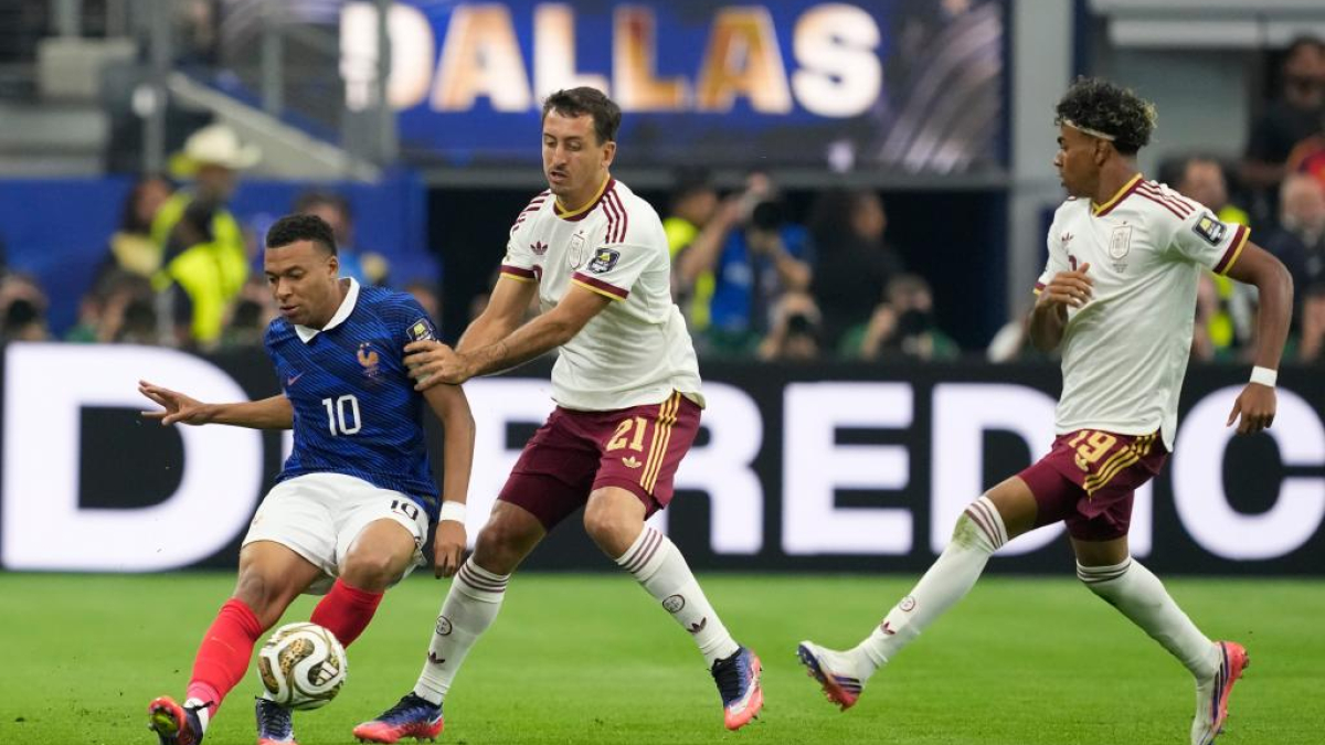 Classement des buteurs de la Coupe du Monde 2026 : Oyarzabal se profile en demi-finales avec un nouveau but