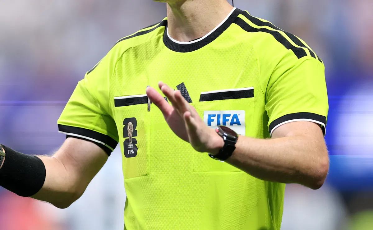 Qui arbitrera la finale de la Coupe du Monde 2026 entre l’Espagne et l’Argentine ?