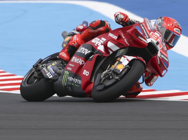 Marc Marquez Marc Marquez