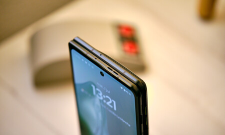 Analyse Motorola Razr Fold 7
