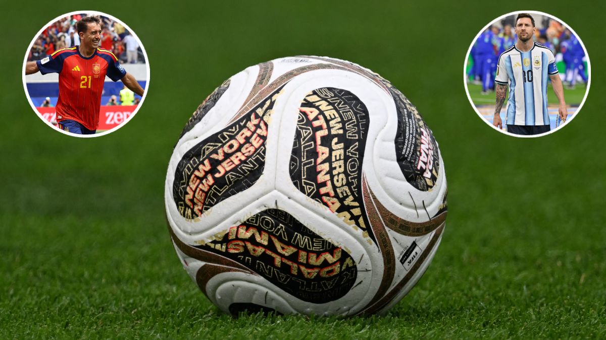 Espagne contre Argentine : qui est le grand favori pour la Coupe du Monde 2026 ?