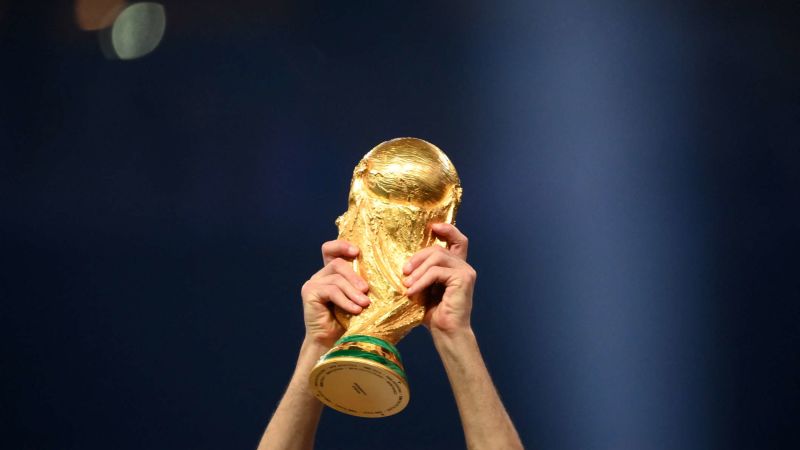 Le palmarès de la Coupe du Monde après le titre espagnol : quels pays ont remporté le plus et lesquels ont perdu le plus de finales