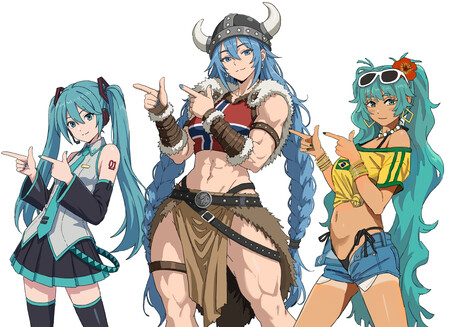 Shiren sur X