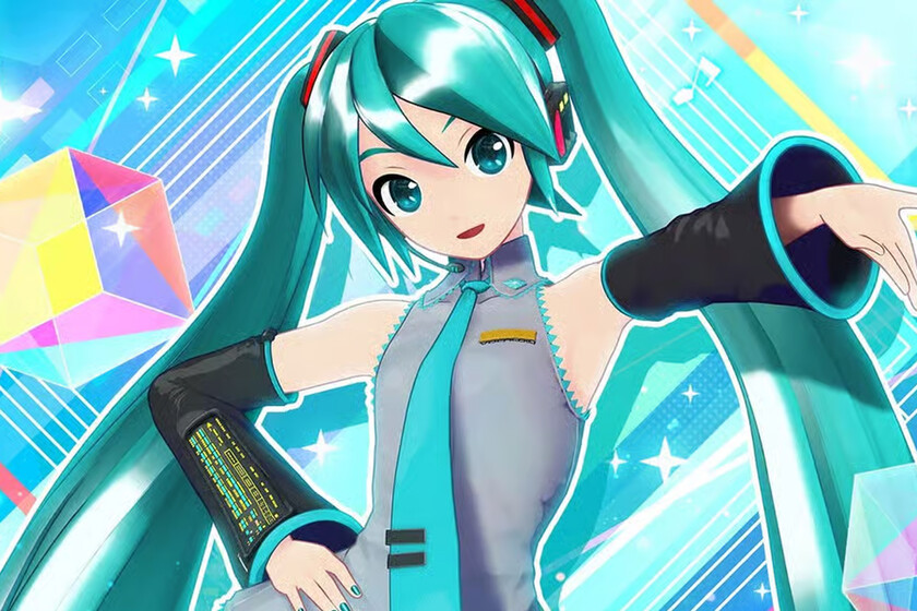L'Espagne n'a pas seulement remporté la Coupe du Monde 2026 : elle obtient aussi la garde de Hatsune Miku et l'idole rentre enfin chez elle