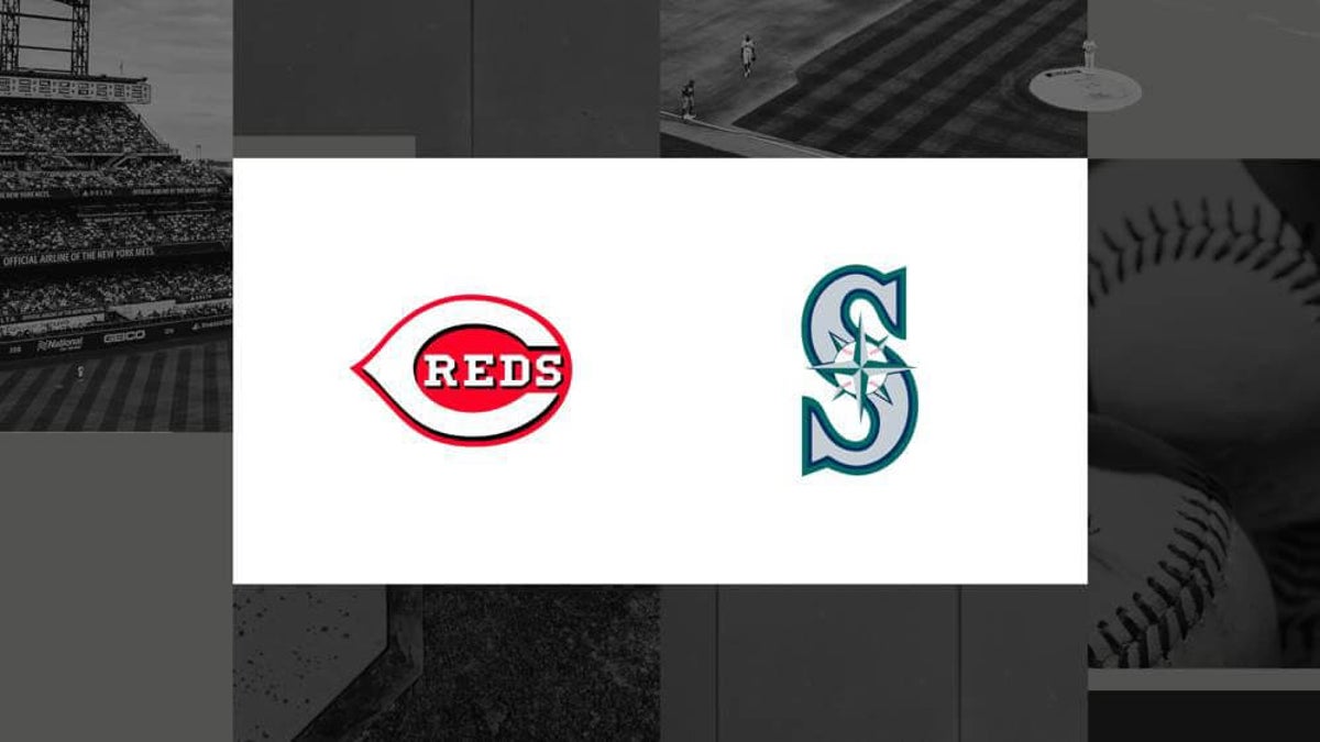 Reds vs Mariners : suivez le duel du 20 juillet — chaînes TV et options de streaming
