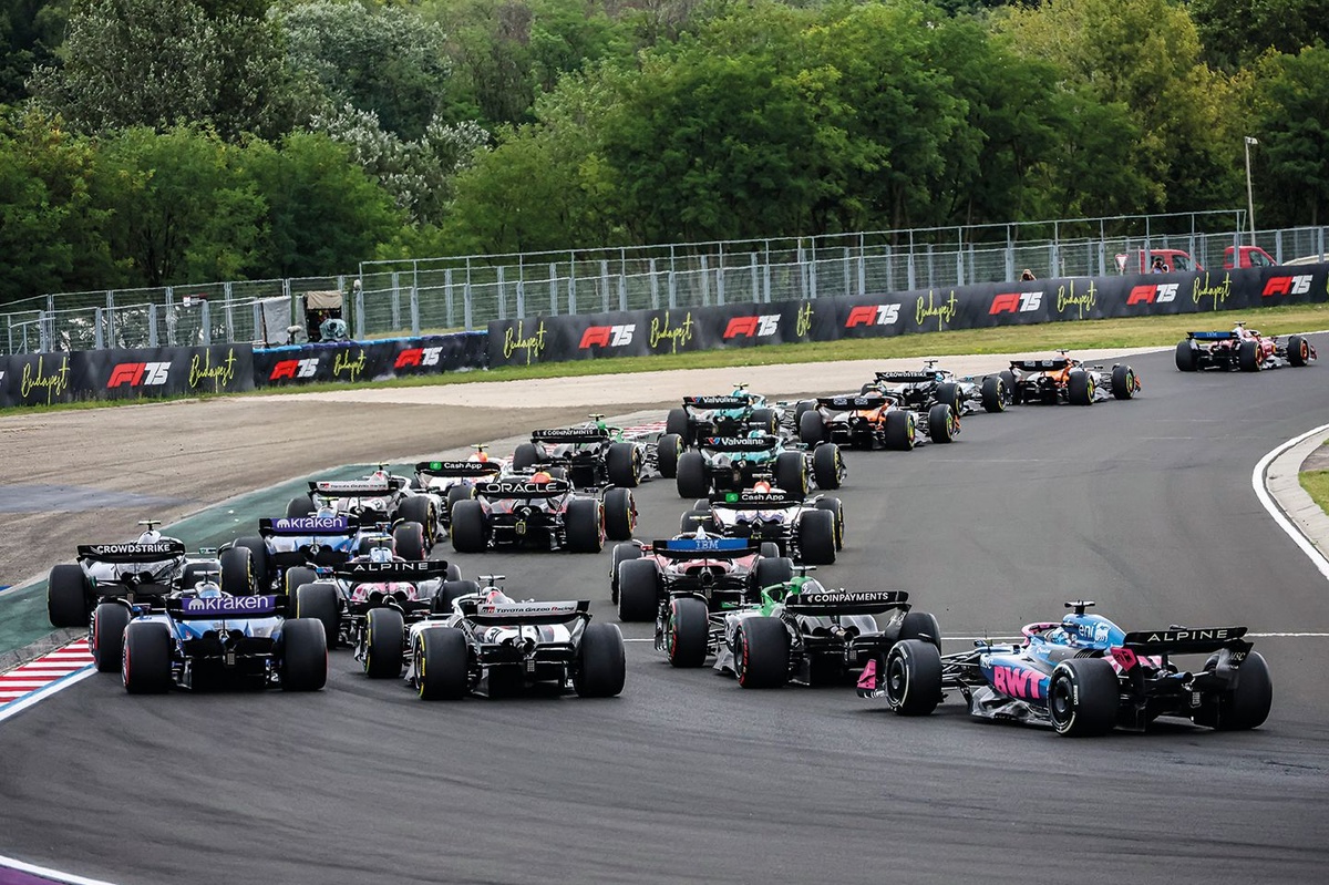 Horaires du GP de Hongrie de F1 2026 au Hungaroring : comment ne rien manquer en direct !