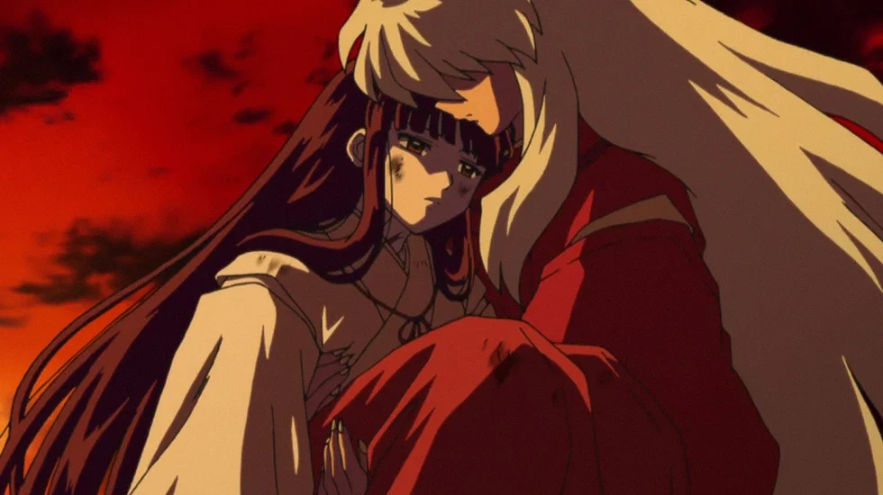 InuYasha