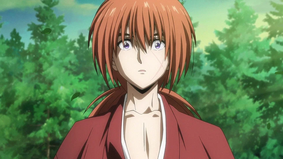 Rurouni Kenshin