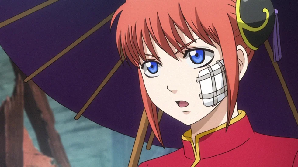 Gintama