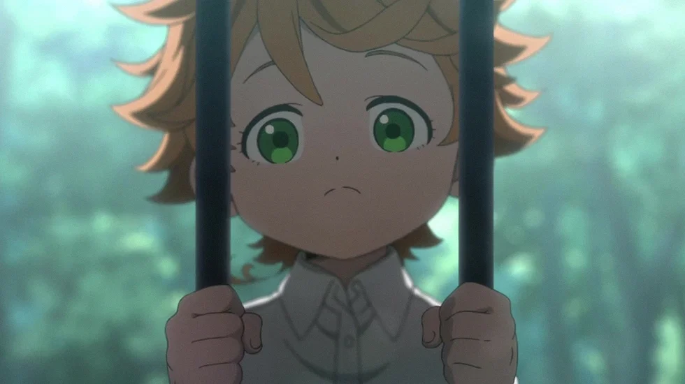The Promised Neverland