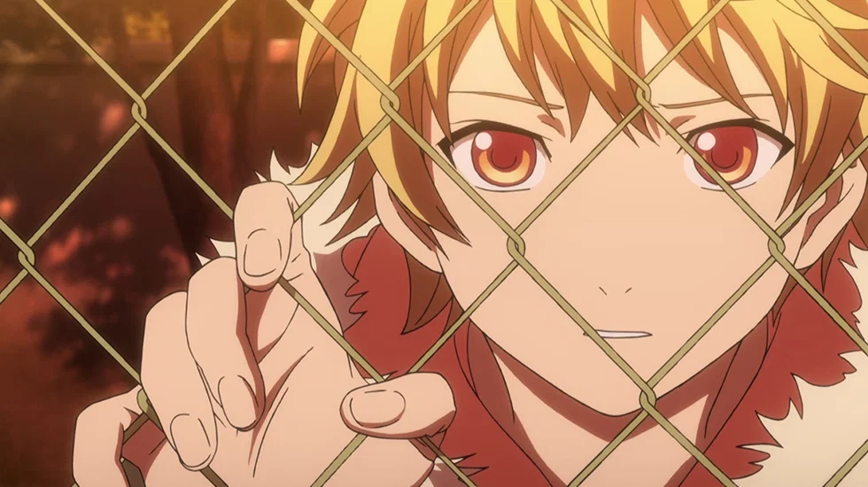 Noragami